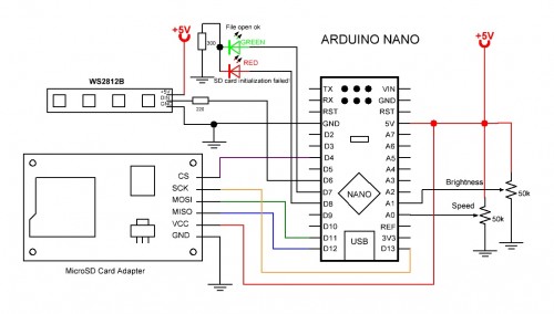 Arduino SD схема для скетча Alexsys Jinx SD Card1 фигурная матрица.jpg